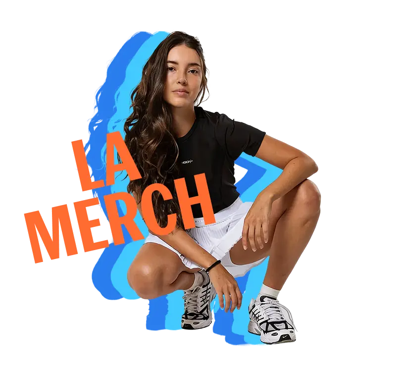 La merch